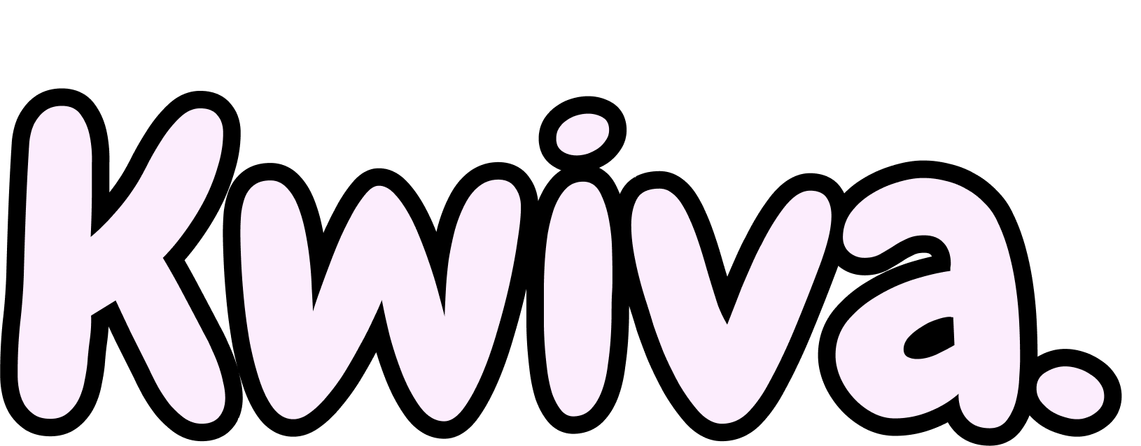 kwiva logo