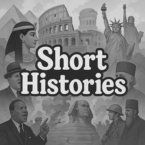 Short Histories Image
